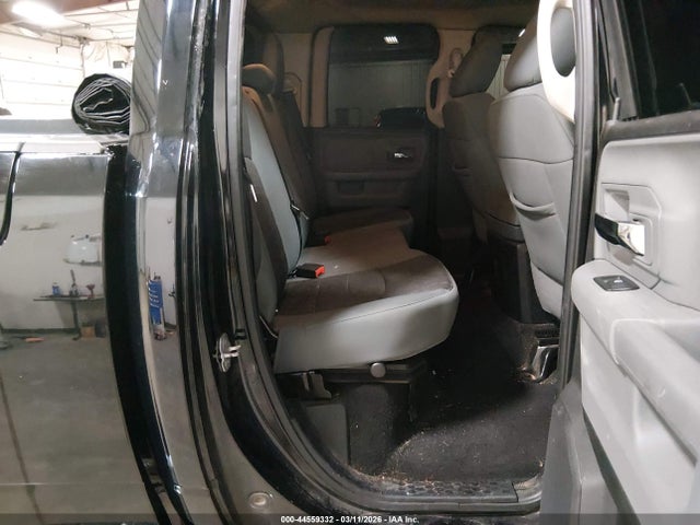 2013 RAM 1500 1C6RR7GT9DS534234 Photo 7