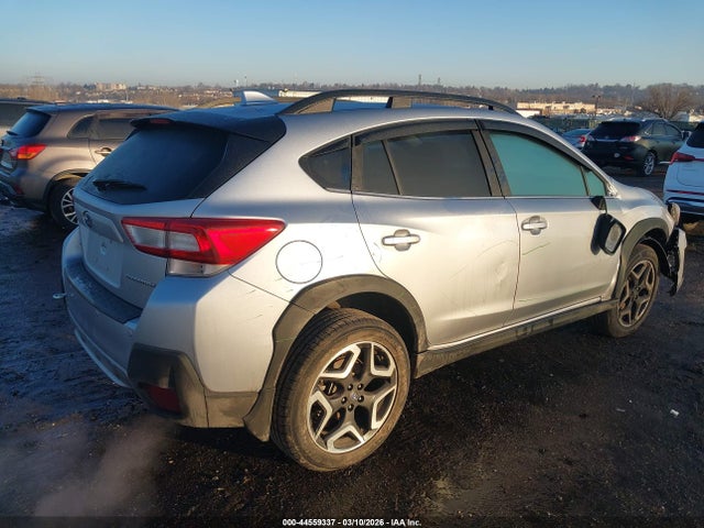 44559337 :رقم المزاد ، JF2GTANCXKH217785 vin ، 2019 Subaru Crosstrek 2.0i Limited مزاد بيع