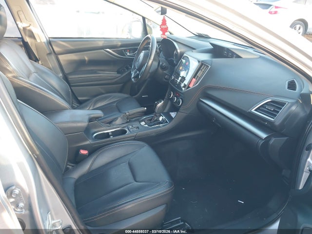 44559337 :رقم المزاد ، JF2GTANCXKH217785 vin ، 2019 Subaru Crosstrek 2.0i Limited مزاد بيع