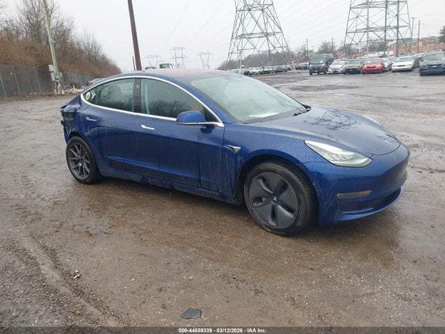 2018 TESLA MODEL 3 5YJ3E1EB3JF130646 Photo 0