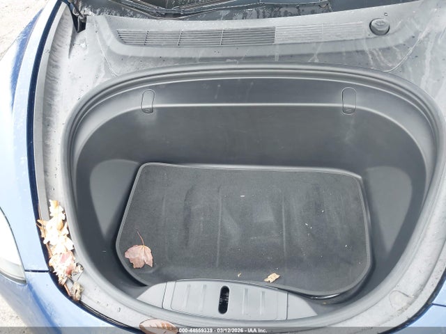 2018 TESLA MODEL 3 5YJ3E1EB3JF130646 Photo 9