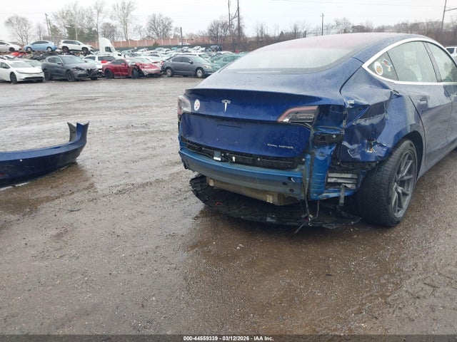 2018 TESLA MODEL 3 5YJ3E1EB3JF130646 Photo 5