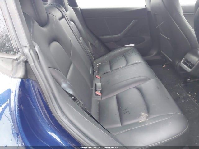 2018 TESLA MODEL 3 5YJ3E1EB3JF130646 Photo 7