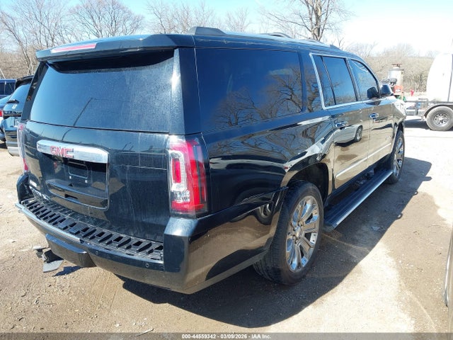 Aukcja sprzedaży 2016 Gmc Yukon Xl Denali, vin: 1GKS2HKJ1GR103705, numer aukcji: 44559342