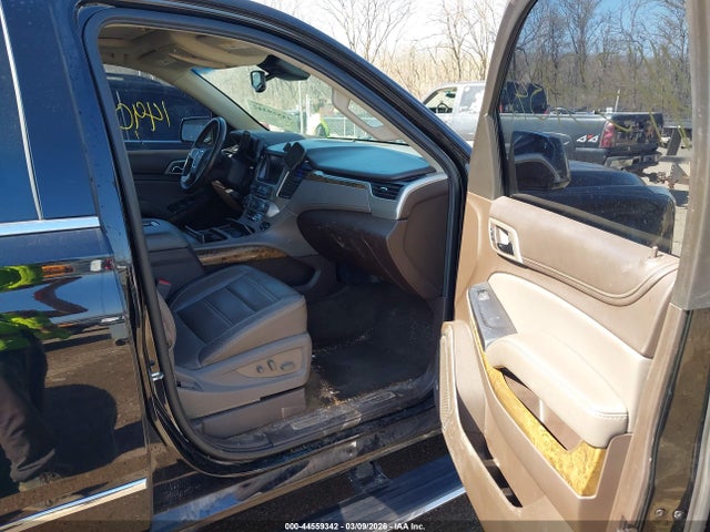 Aukcja sprzedaży 2016 Gmc Yukon Xl Denali, vin: 1GKS2HKJ1GR103705, numer aukcji: 44559342