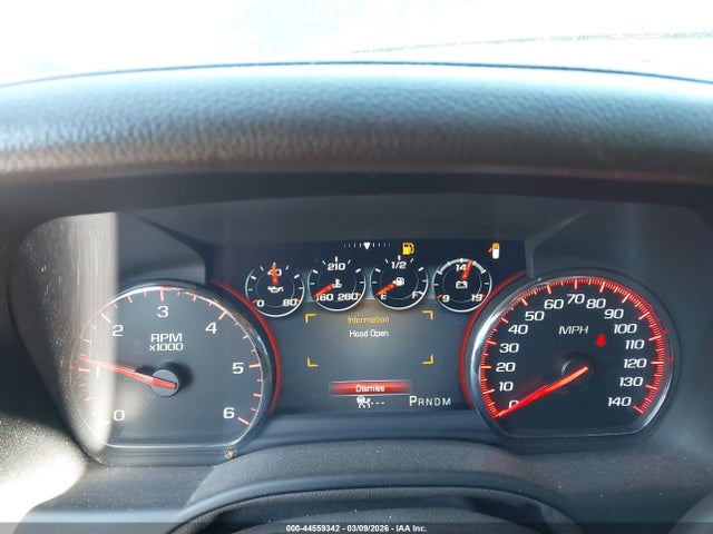 Aukcja sprzedaży 2016 Gmc Yukon Xl Denali, vin: 1GKS2HKJ1GR103705, numer aukcji: 44559342