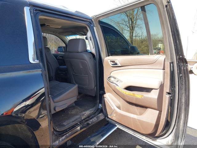 Aukcja sprzedaży 2016 Gmc Yukon Xl Denali, vin: 1GKS2HKJ1GR103705, numer aukcji: 44559342