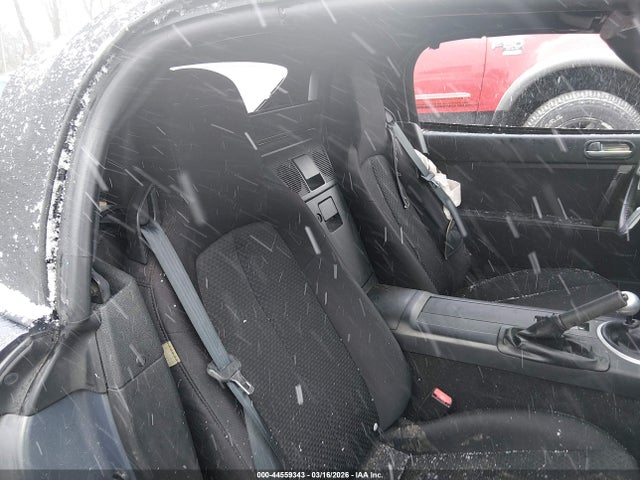 Продаж на аукціоні авто 2006 Mazda Mx-5 Sport, vin: JM1NC25FX60112528, номер лоту: 44559343