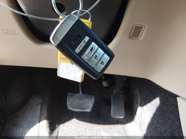 2017 ACURA MDX 5FRYD3H3XHB001336 Photo 10