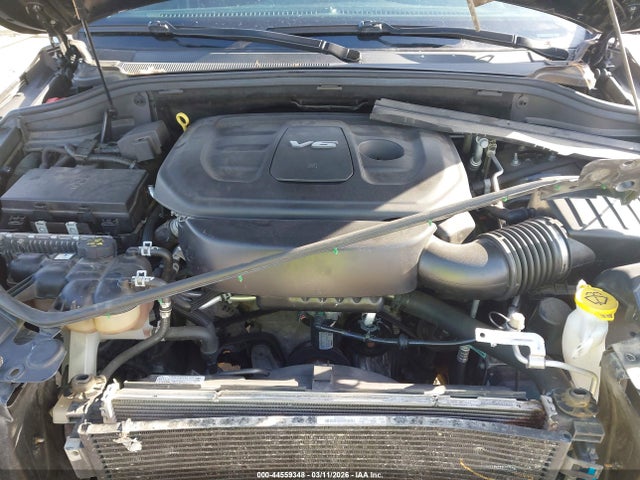 1C4RJFAG6HC715748 Jeep Grand Cherokee Laredo 4x4