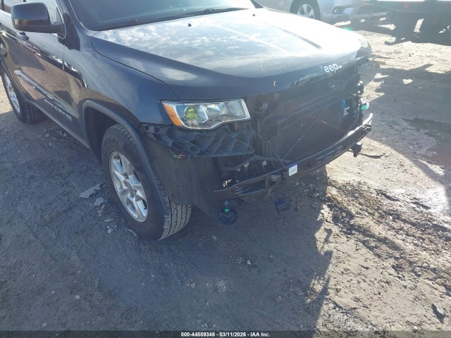 1C4RJFAG6HC715748 Jeep Grand Cherokee Laredo 4x4
