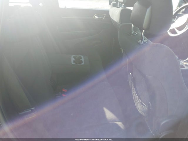 1C4RJFAG6HC715748 Jeep Grand Cherokee Laredo 4x4