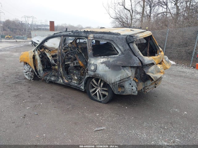 Honda Pilot Touring 2017 5FNYF6H98HB089580 Image 14