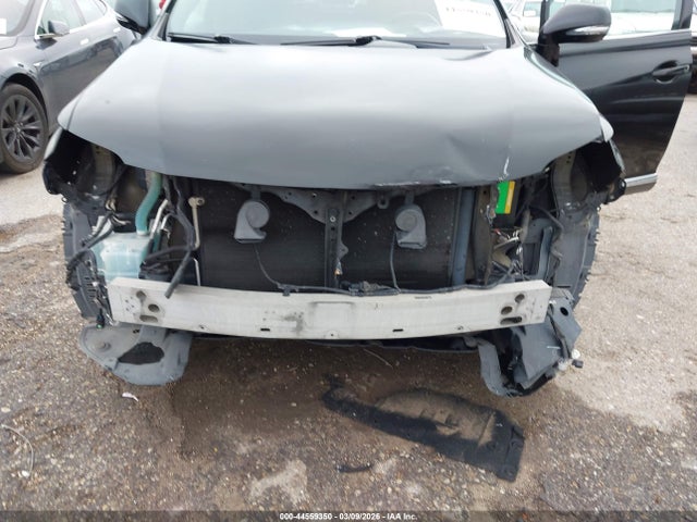 Aukcja sprzedaży 2015 Lexus Rx 350 F Sport, vin: 2T2BK1BA9FC310673, numer aukcji: 44559350