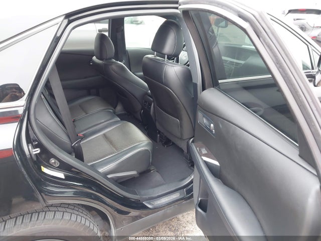 Aukcja sprzedaży 2015 Lexus Rx 350 F Sport, vin: 2T2BK1BA9FC310673, numer aukcji: 44559350