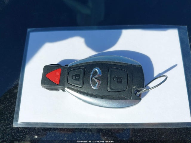 Aukcja sprzedaży 2018 Infiniti Qx30 Luxe, vin: SJKCH5CR1JA005889, numer aukcji: 44559353