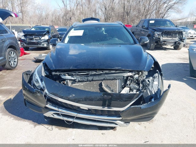 Aukcja sprzedaży 2018 Infiniti Qx30 Luxe, vin: SJKCH5CR1JA005889, numer aukcji: 44559353