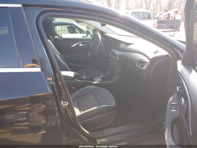 Aukcja sprzedaży 2018 Infiniti Qx30 Luxe, vin: SJKCH5CR1JA005889, numer aukcji: 44559353