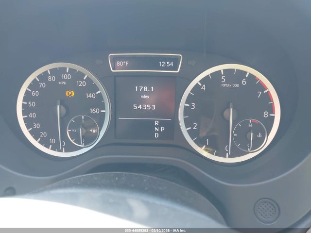 Aukcja sprzedaży 2018 Infiniti Qx30 Luxe, vin: SJKCH5CR1JA005889, numer aukcji: 44559353