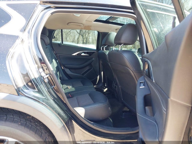Aukcja sprzedaży 2018 Infiniti Qx30 Luxe, vin: SJKCH5CR1JA005889, numer aukcji: 44559353