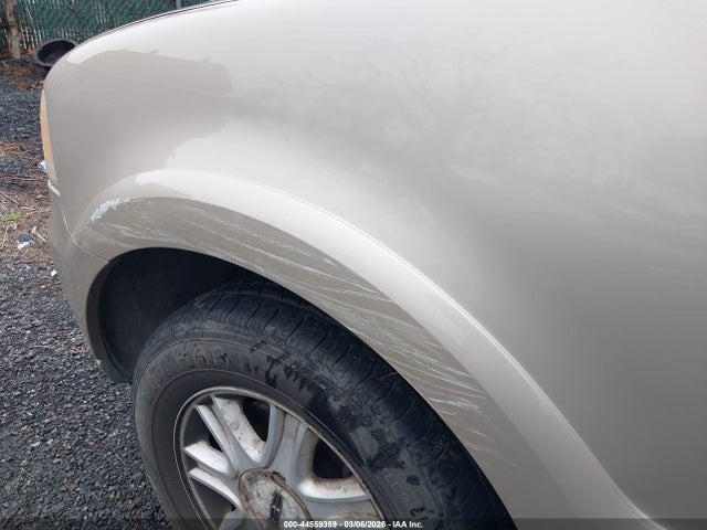 2004 LINCOLN AVIATOR 5LMEU68H14ZJ21685 Photo 5