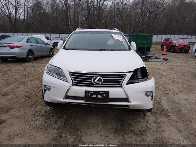 44559358 :رقم المزاد ، 2T2ZK1BA7DC102884 vin ، 2013 Lexus Rx 350 مزاد بيع
