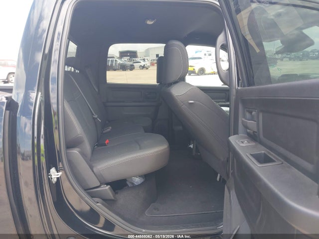 Aukcja sprzedaży 2026 Ram 3500 Tradesman  4x4 8' Box, vin: 3C63RRGL6TG151309, numer aukcji: 44559362