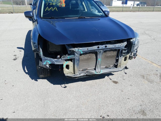 2015 Subaru Legacy 2.5i Premium მანქანა იყიდება აუქციონზე, vin: 4S3BNAE63F3005486, აუქციონის ნომერი: 44559363