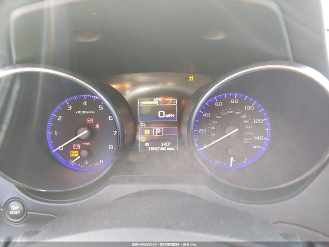2015 Subaru Legacy 2.5i Premium მანქანა იყიდება აუქციონზე, vin: 4S3BNAE63F3005486, აუქციონის ნომერი: 44559363