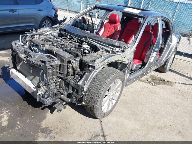 19UDE4H68RA003417 Acura Integra A-spec Technology