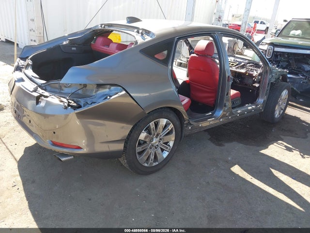 19UDE4H68RA003417 Acura Integra A-spec Technology