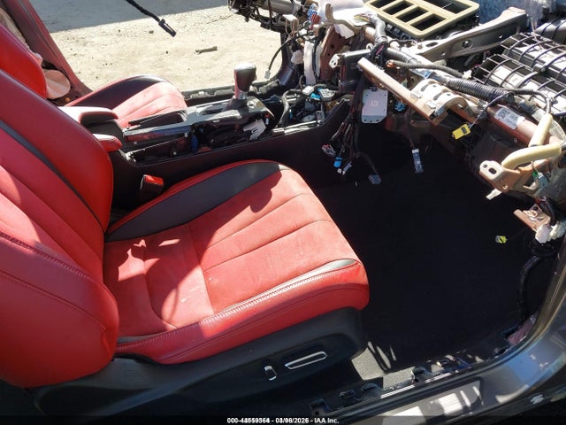 19UDE4H68RA003417 Acura Integra A-spec Technology