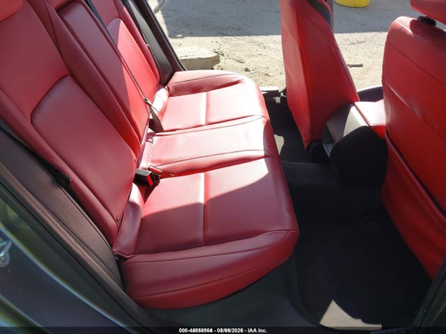 19UDE4H68RA003417 Acura Integra A-spec Technology