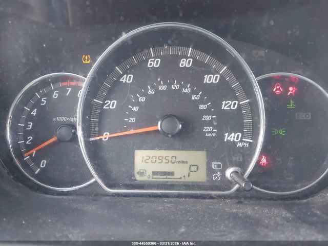 Продаж на аукціоні авто 2018 Mitsubishi Mirage Se, vin: ML32A4HJ0JH003366, номер лоту: 44559366