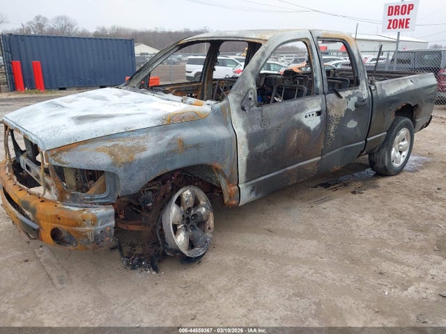 Aukcja sprzedaży 2002 Dodge Ram 1500 St, vin: 1B7HU18ZX2J111054, numer aukcji: 44559367