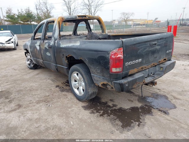 Aukcja sprzedaży 2002 Dodge Ram 1500 St, vin: 1B7HU18ZX2J111054, numer aukcji: 44559367