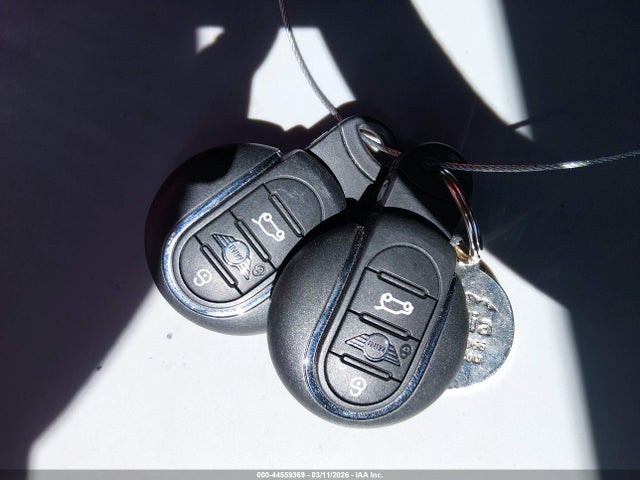 2024 MINI CONVERTIBLE WMW43DL02R3S11611 Photo 10