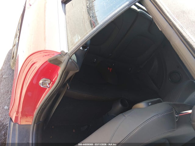 2024 MINI CONVERTIBLE WMW43DL02R3S11611 Photo 7