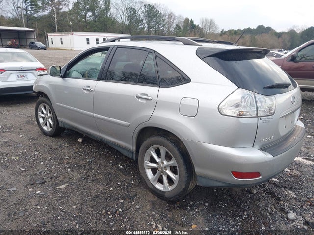 Aukcja sprzedaży 2009 Lexus Rx 350, vin: 2T2GK31U19C080340, numer aukcji: 44559372