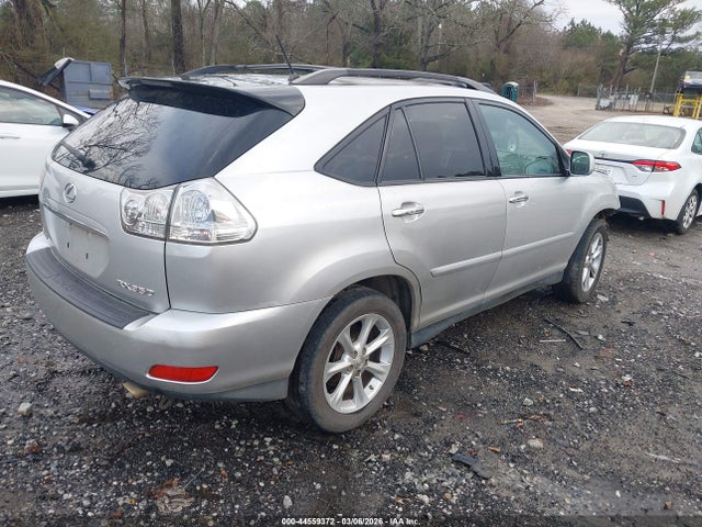 Aukcja sprzedaży 2009 Lexus Rx 350, vin: 2T2GK31U19C080340, numer aukcji: 44559372