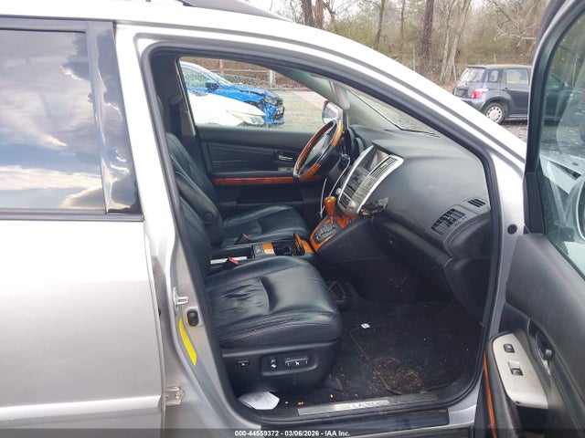 Aukcja sprzedaży 2009 Lexus Rx 350, vin: 2T2GK31U19C080340, numer aukcji: 44559372