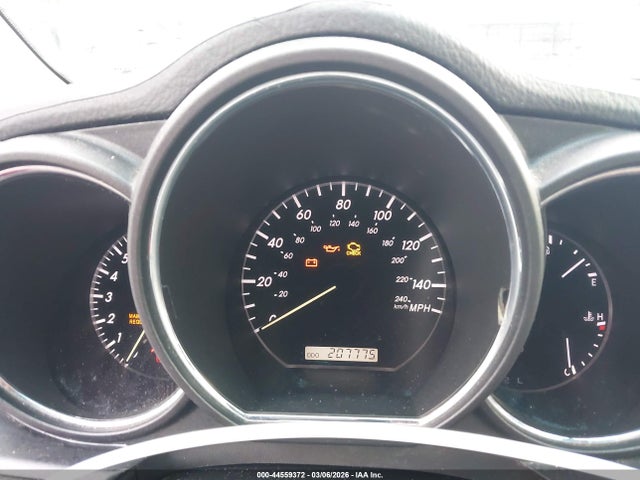 Aukcja sprzedaży 2009 Lexus Rx 350, vin: 2T2GK31U19C080340, numer aukcji: 44559372