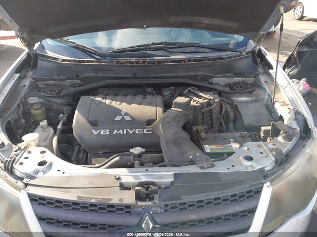 Aukcja sprzedaży 2007 Mitsubishi Outlander Xls, vin: JA4MT41X57U014016, numer aukcji: 44559376