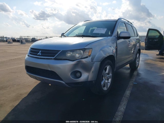 Aukcja sprzedaży 2007 Mitsubishi Outlander Xls, vin: JA4MT41X57U014016, numer aukcji: 44559376