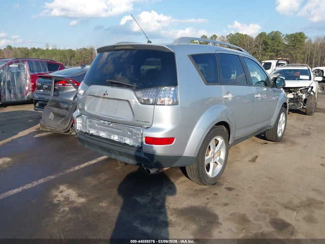 Aukcja sprzedaży 2007 Mitsubishi Outlander Xls, vin: JA4MT41X57U014016, numer aukcji: 44559376
