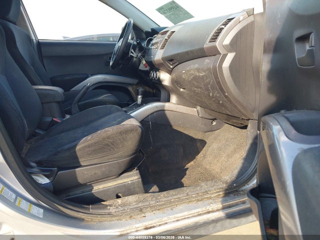 Aukcja sprzedaży 2007 Mitsubishi Outlander Xls, vin: JA4MT41X57U014016, numer aukcji: 44559376