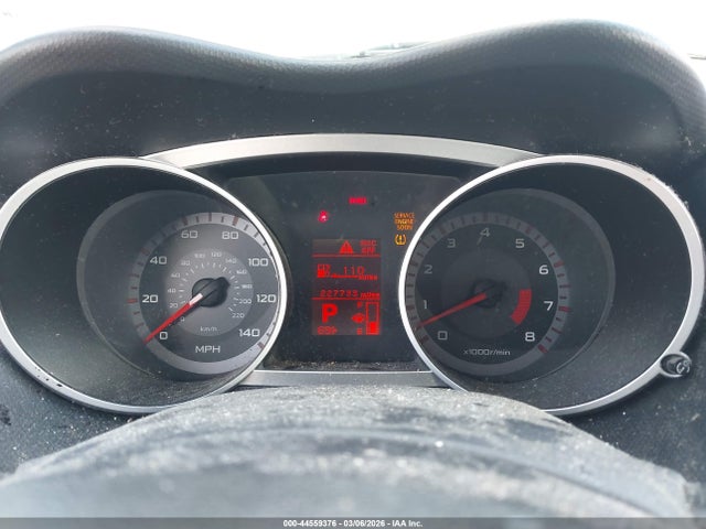 Aukcja sprzedaży 2007 Mitsubishi Outlander Xls, vin: JA4MT41X57U014016, numer aukcji: 44559376