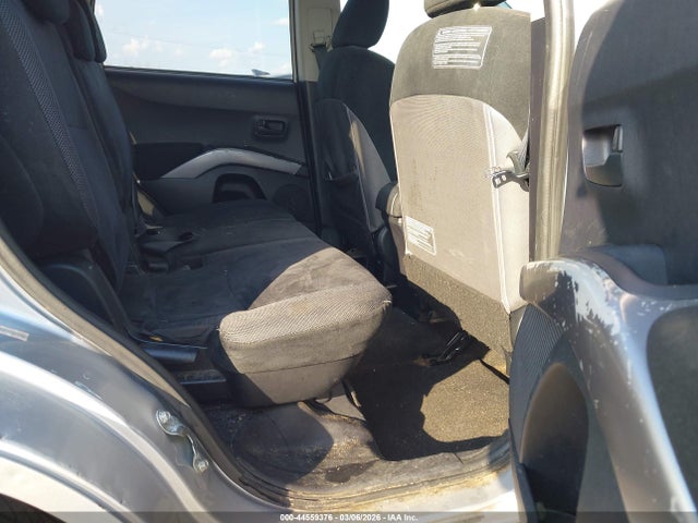 Aukcja sprzedaży 2007 Mitsubishi Outlander Xls, vin: JA4MT41X57U014016, numer aukcji: 44559376