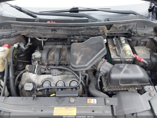 Продажа на аукционе авто 2011 Mazda Cx-9 Touring, vin: JM3TB3CV0B0301801, номер лота: 44559380