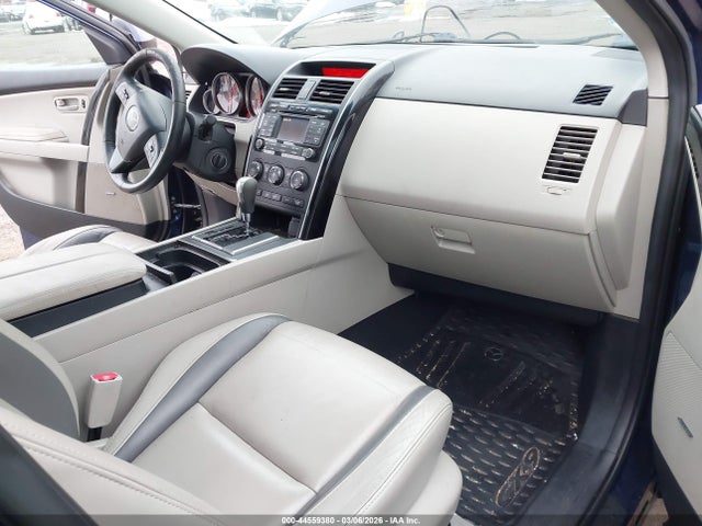 Продажа на аукционе авто 2011 Mazda Cx-9 Touring, vin: JM3TB3CV0B0301801, номер лота: 44559380
